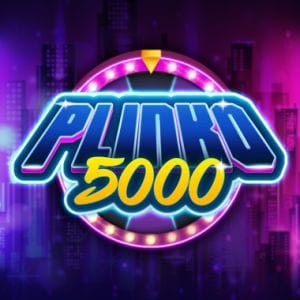 Plinkball 5000 screenshot