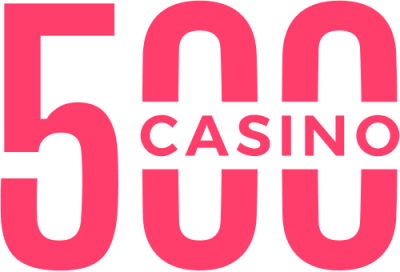 casino500.ng Logo